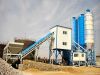Concrete batching plan...