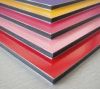 Aluminium composite panel/ aluminium cladding sheet