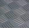 Aluminium checkered sheet/ aluminium tread plate