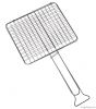 BBQ Wire Grill Net