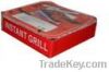 Disposable BBQ Grill