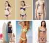Swimwear, women bikini...
