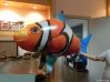 Air Swimmer Remote Con...