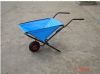 tool cart with metal t...