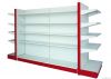 Luxury Big Backboard Supermarket Shelf