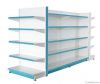 Luxury Big Backboard Supermarket Shelf