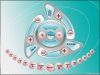 Diode Lipo Laser LLLT ...