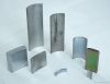 sintered  magnet