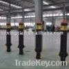 telescopic hydraulic cylinder