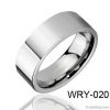 NEW RINGS FLAT TUNGSTEN RINGS Wedding bands for men