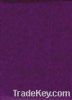 Polyester/spandex knit...