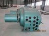 Brushless excitation g...
