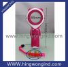 Cute children gift cartoon portable mini bladeless fan con air