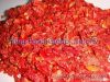 dehydrated tomato flakes