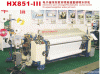 HUAXIN TEXTILE MACHINERY