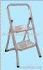 steel ladder