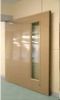 Fire rated wooden fini...