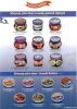 Marinated Herring fillets