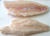 Cod fillets