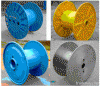 steel reels