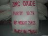 Zinc Oxide Cosmetics