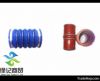 Silicone radiator hose