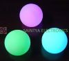 Led Ball Shape Candles...