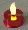 Highlight Battery Powered LED Tea Light, Tea Candles –TL35M