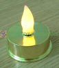 Highlight Battery Powered LED Tea Light, Tea Candles –TL35M