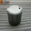 101mm LED Light Heatsinks, Radiator, Cooler, Dissipator, Aluminum Extrusion Profiles