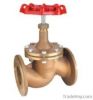 Bronze Globe Valve