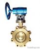 Bronze Butterfly Valves