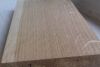 Oak lumber. KD.