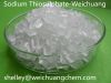 Sodium thiosulfate