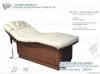 electric massage bed with music and vibration