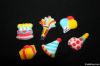 Edible Cake Decoration