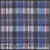 cotton yarn dyed check...