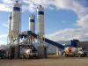 concrete batching plant