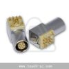 LEMO push-pull connect...