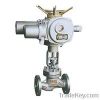Flange Globe Valve