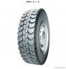 Tyre For Truck(All steel radial, Bias)