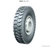 Tyre For Truck(All steel radial, Bias)