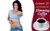 Magic weight loss - leisure 18 MAX SLIMMING COFFEE