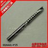 4*25 Solid Carbide Right Helical Milling Cutter AAA Series