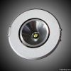 Recessed LED Ceiling Lamp