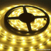 Yellow LED Strip Light