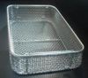 Stainless Steel Spot W...