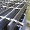 Low Price Galvanized Steel Grating 