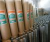 chain link fence/ weld...