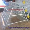 Anping chicken cage , ...